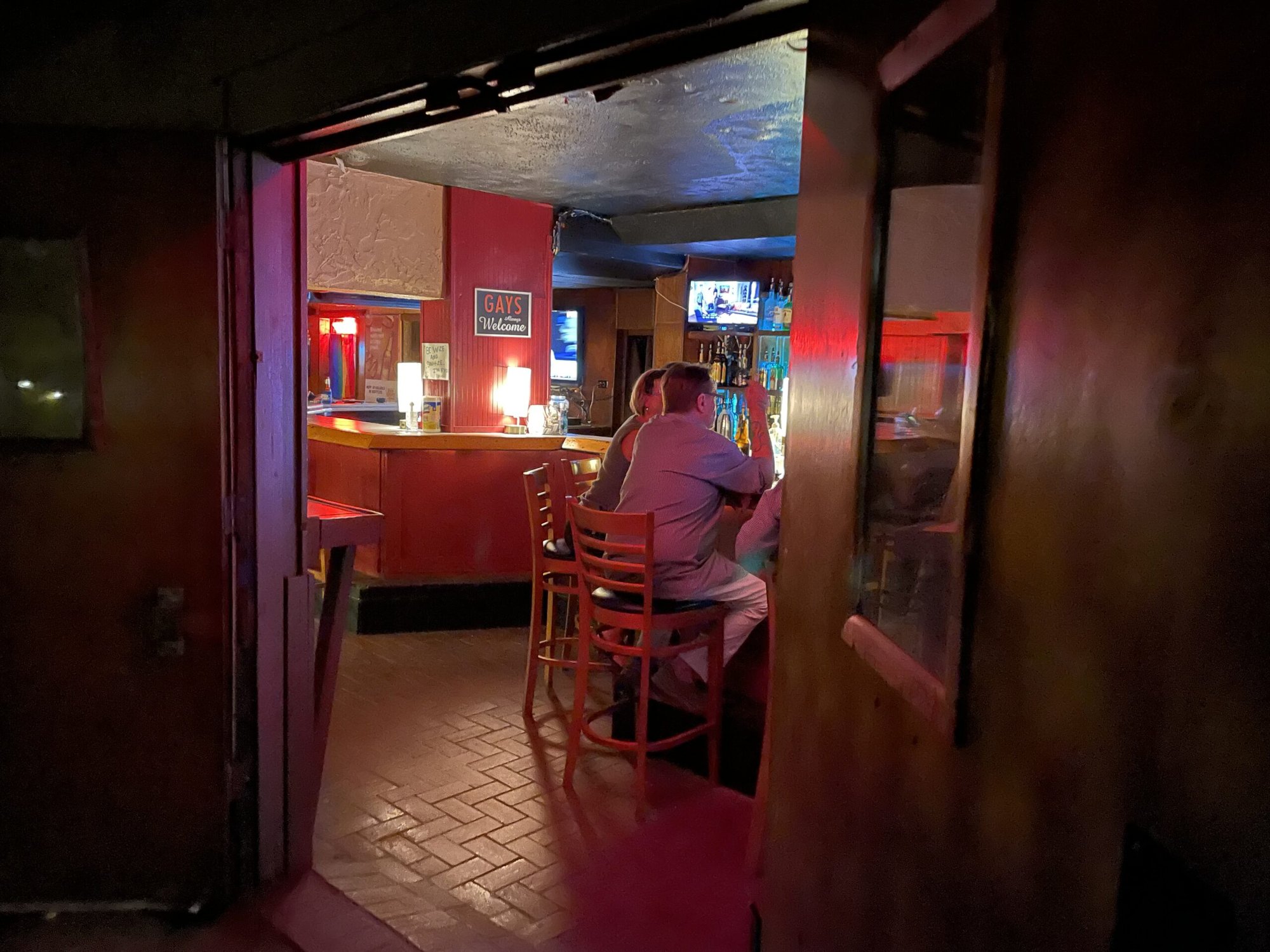 Pro Shop Pub