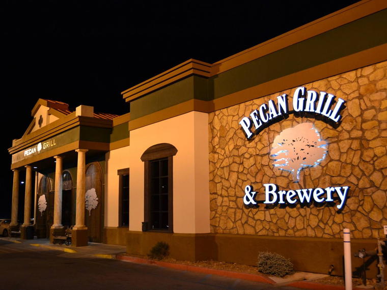 The Pecan Grill and Brewery, Las Cruces, United States