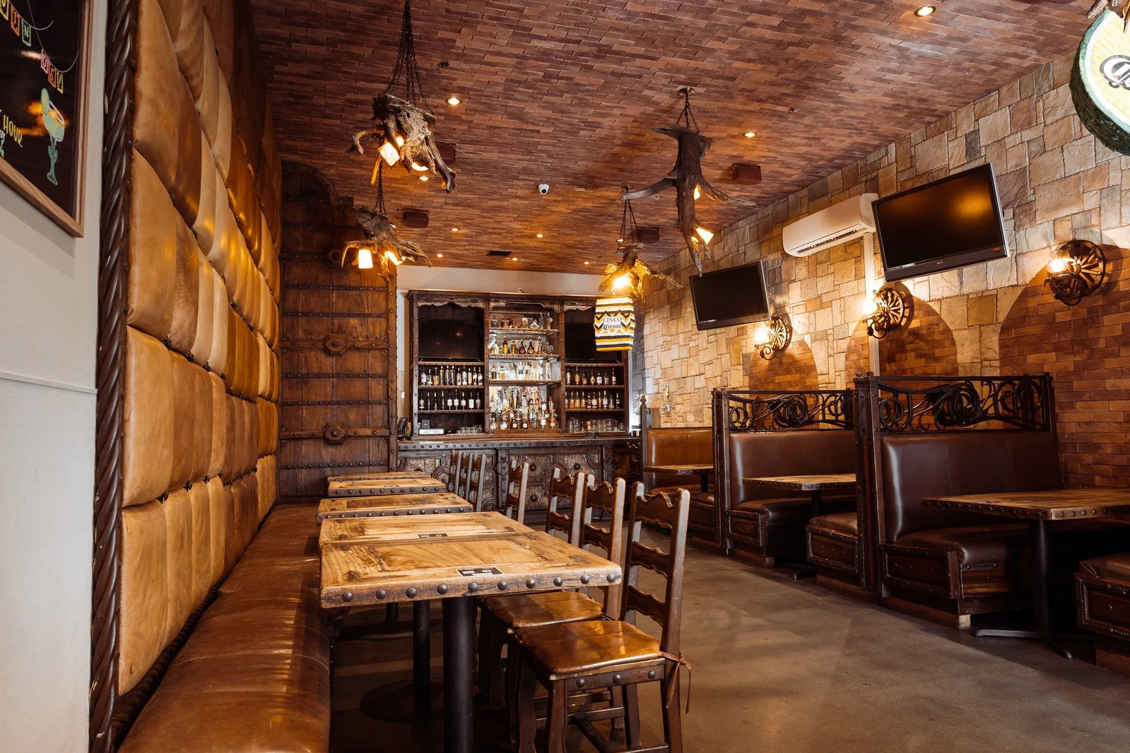 La Cocina Bar and Grill, Temecula, United States