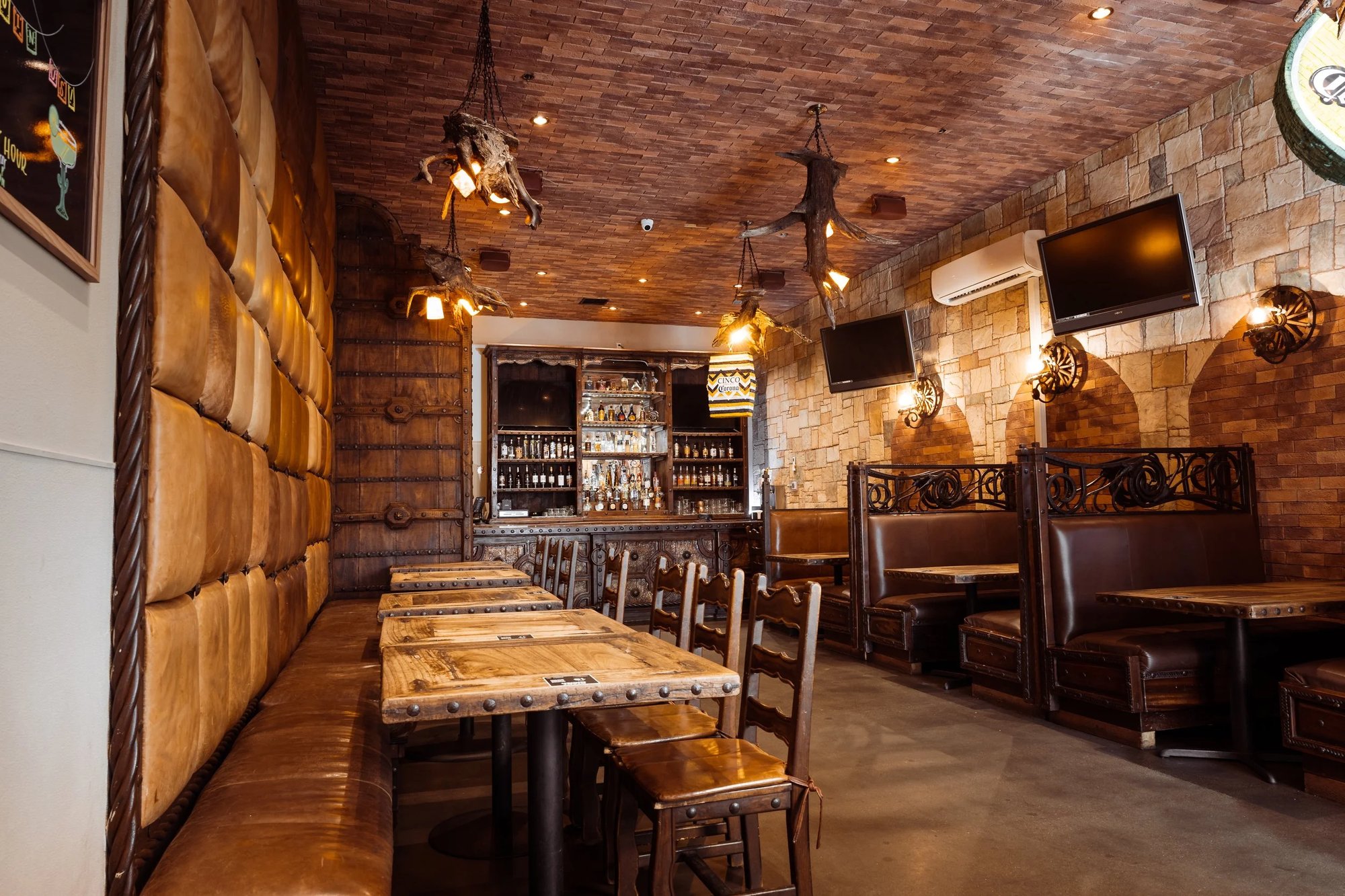 La Cocina Bar and Grill, Temecula, United States