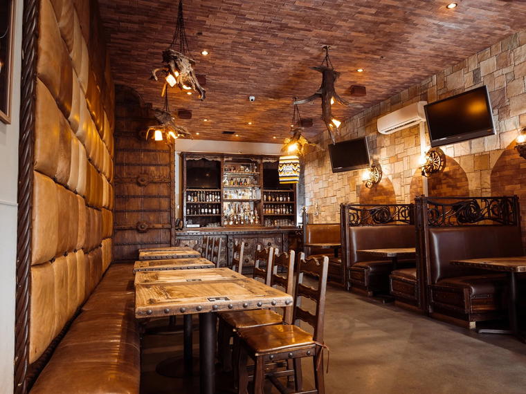 La Cocina Bar and Grill, Temecula, United States