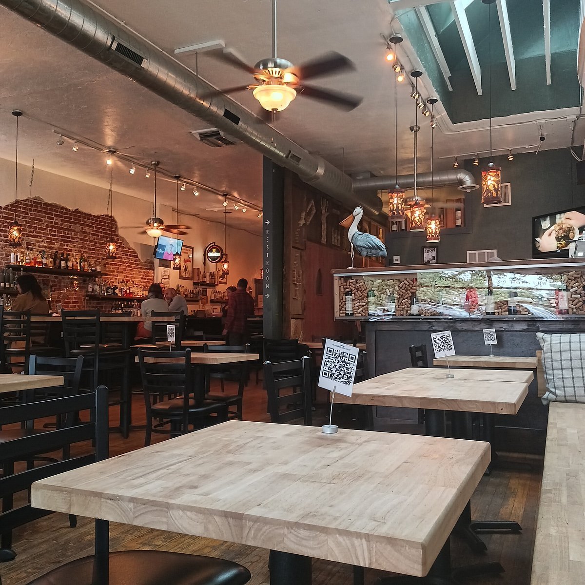 Neighbor's Wine Bar, Denver, United States