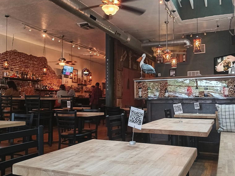 Neighbor's Wine Bar, Denver, United States