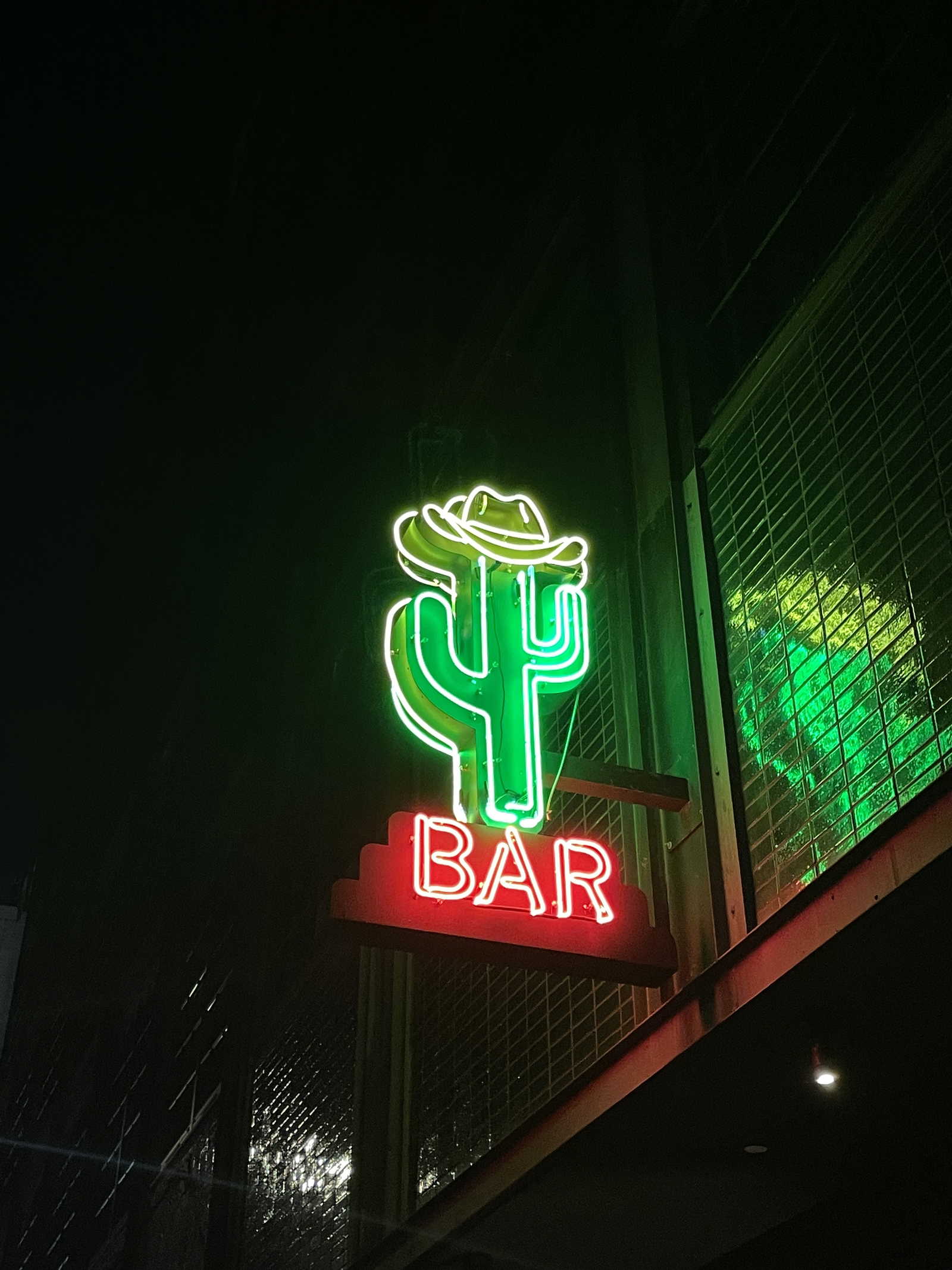 Desert 5 Spot, Bar in Los Angeles