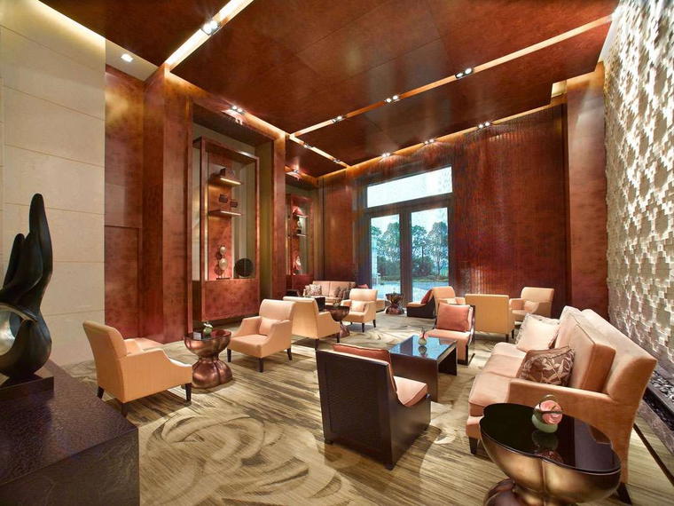 Banyan Lounge, Macau, Macau