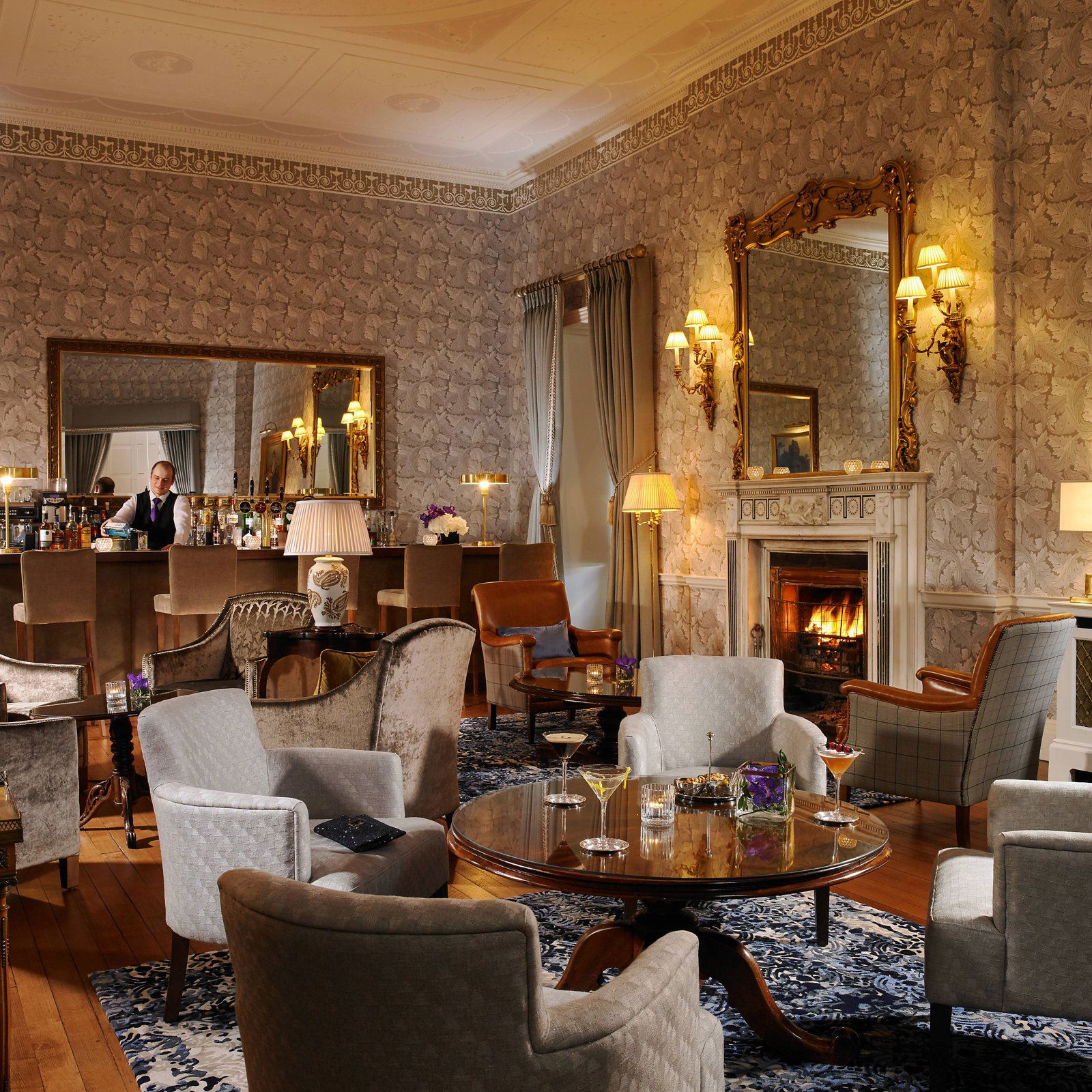 Majors Bar, Bar in Thomastown