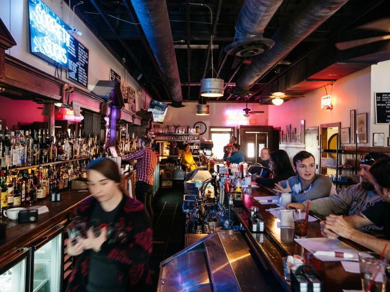 Honest John's, Detroit, United States