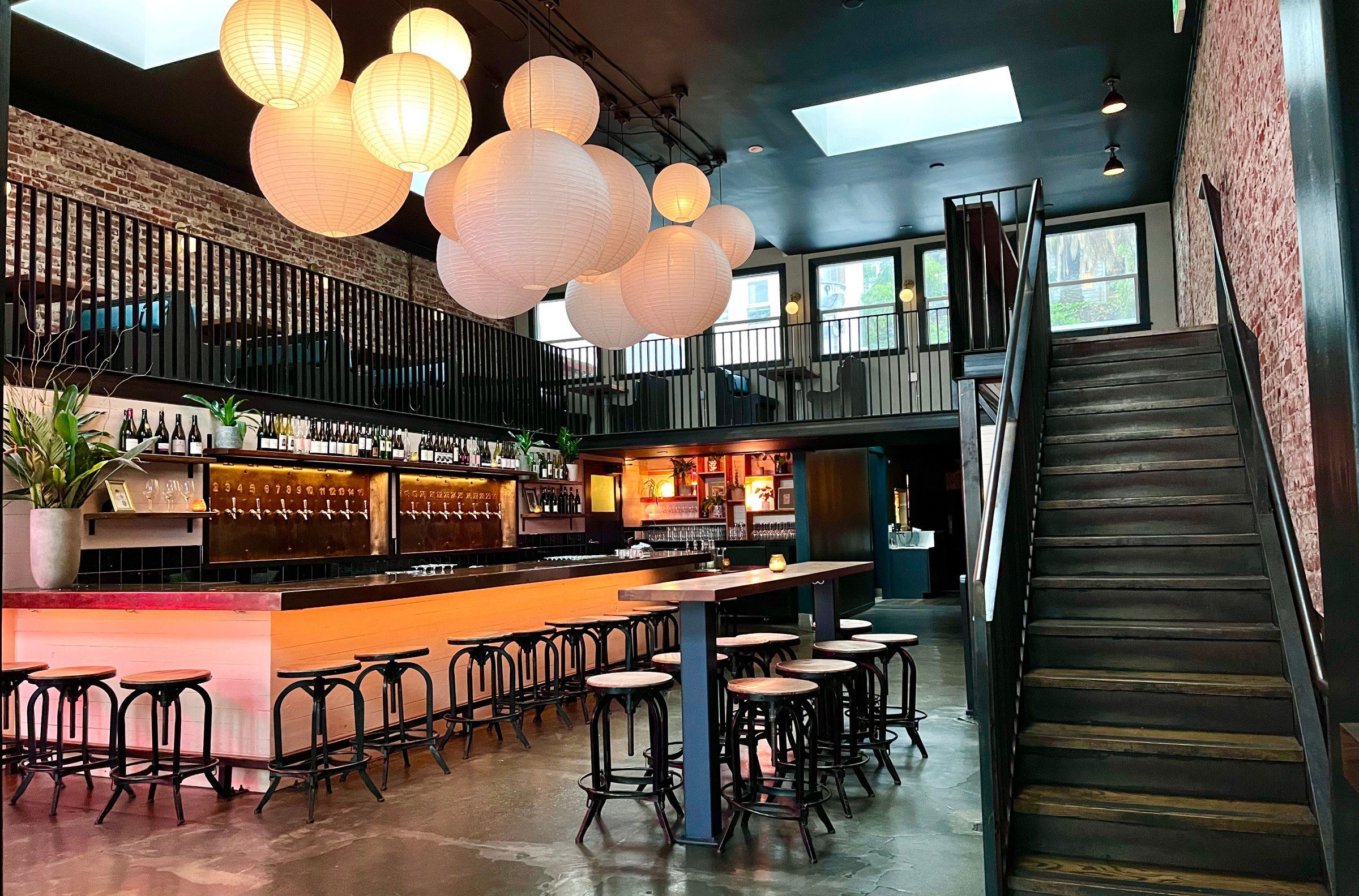 Key Klub, Bar in San Francisco