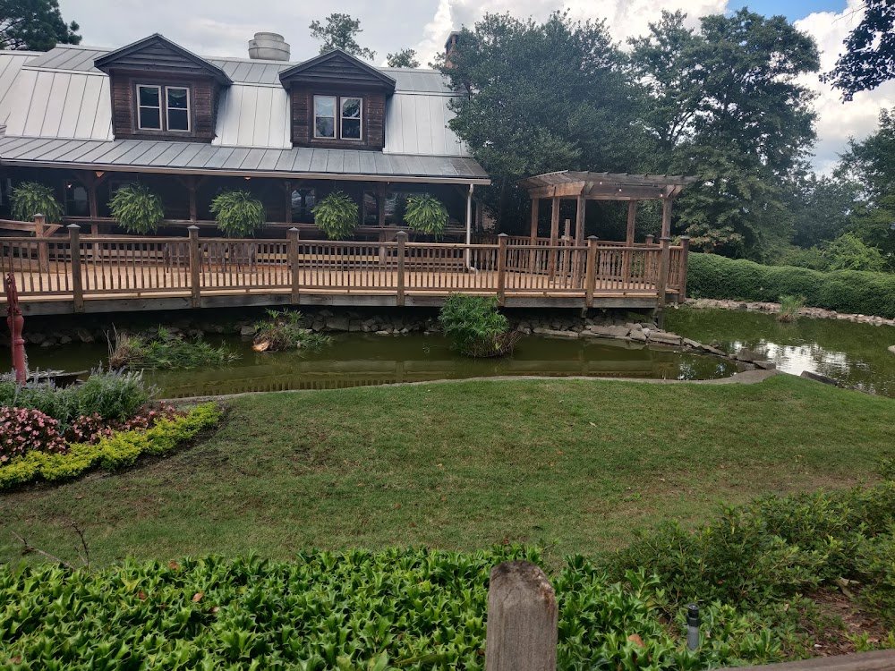 Sconyers Bar-B-Que bar in Augusta Richmond County, United States