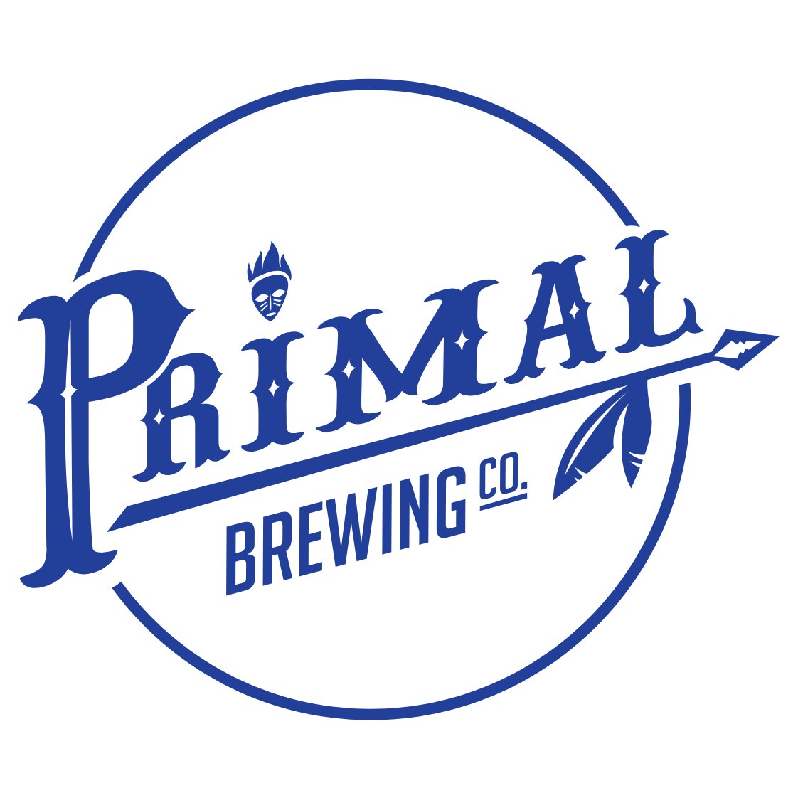 Primal Brewing Company, Bar in Abilene