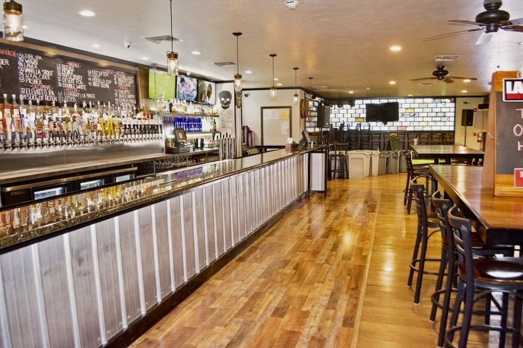 Rancho Club Rio Bar