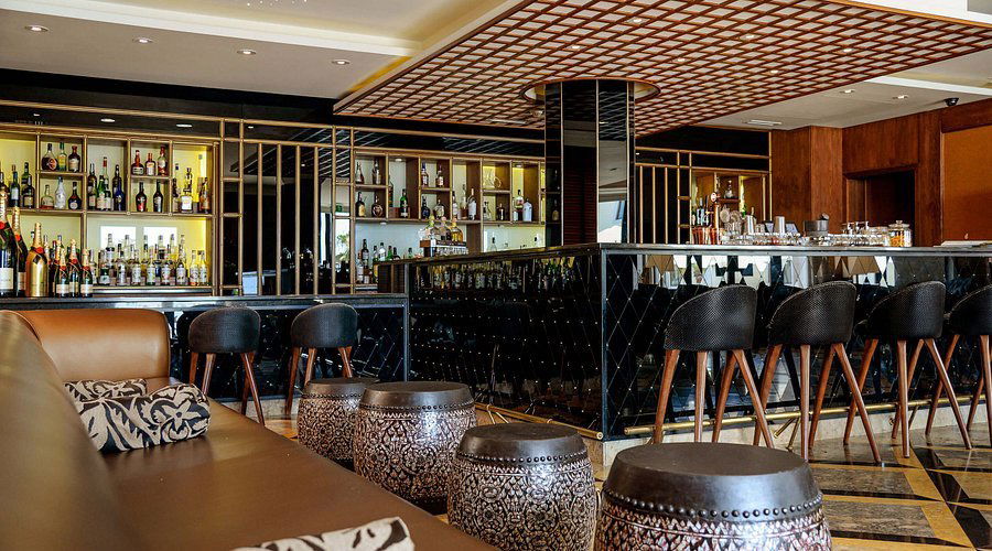 La Terraza Bar, Bar in Cascais