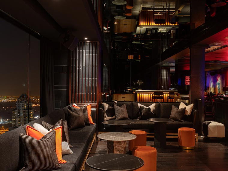 7 Tales, Dubai, United Arab Emirates