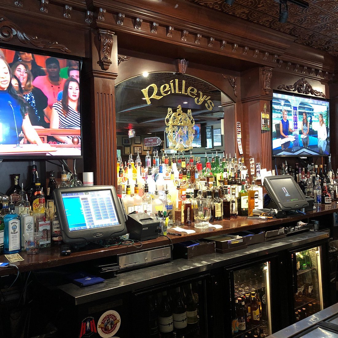Reilley's Grill & Bar