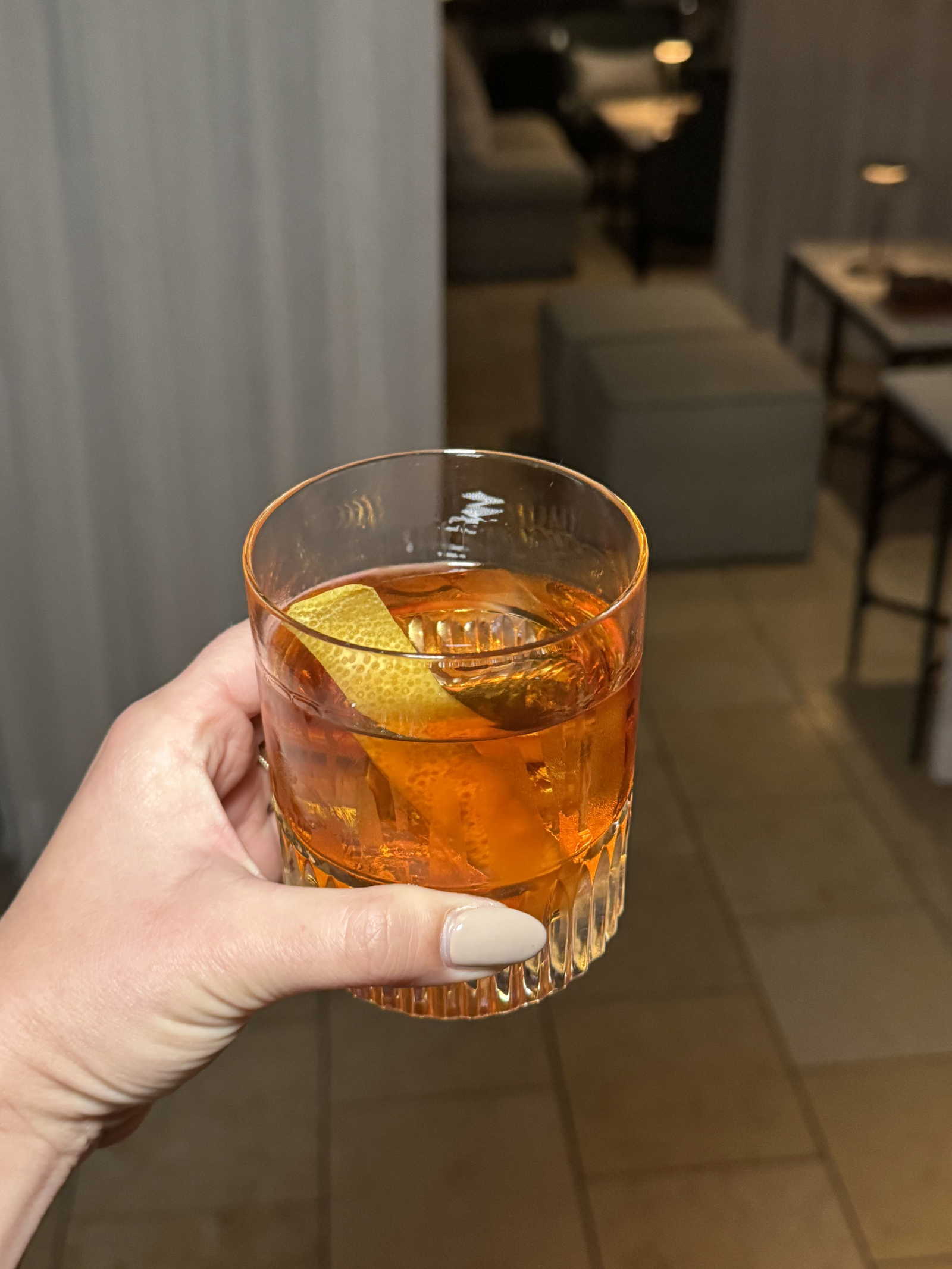 The Whisky Bar, Bar in Beverly Hills