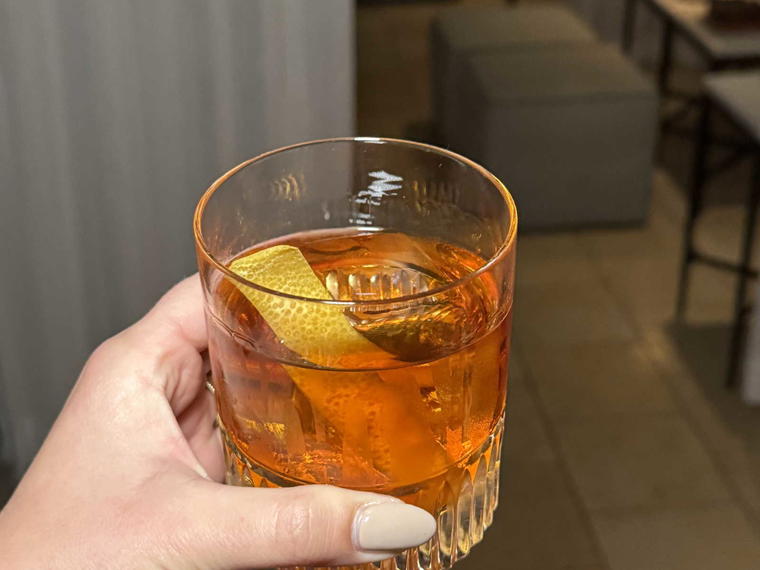 The Whisky Bar, Beverly Hills, United States