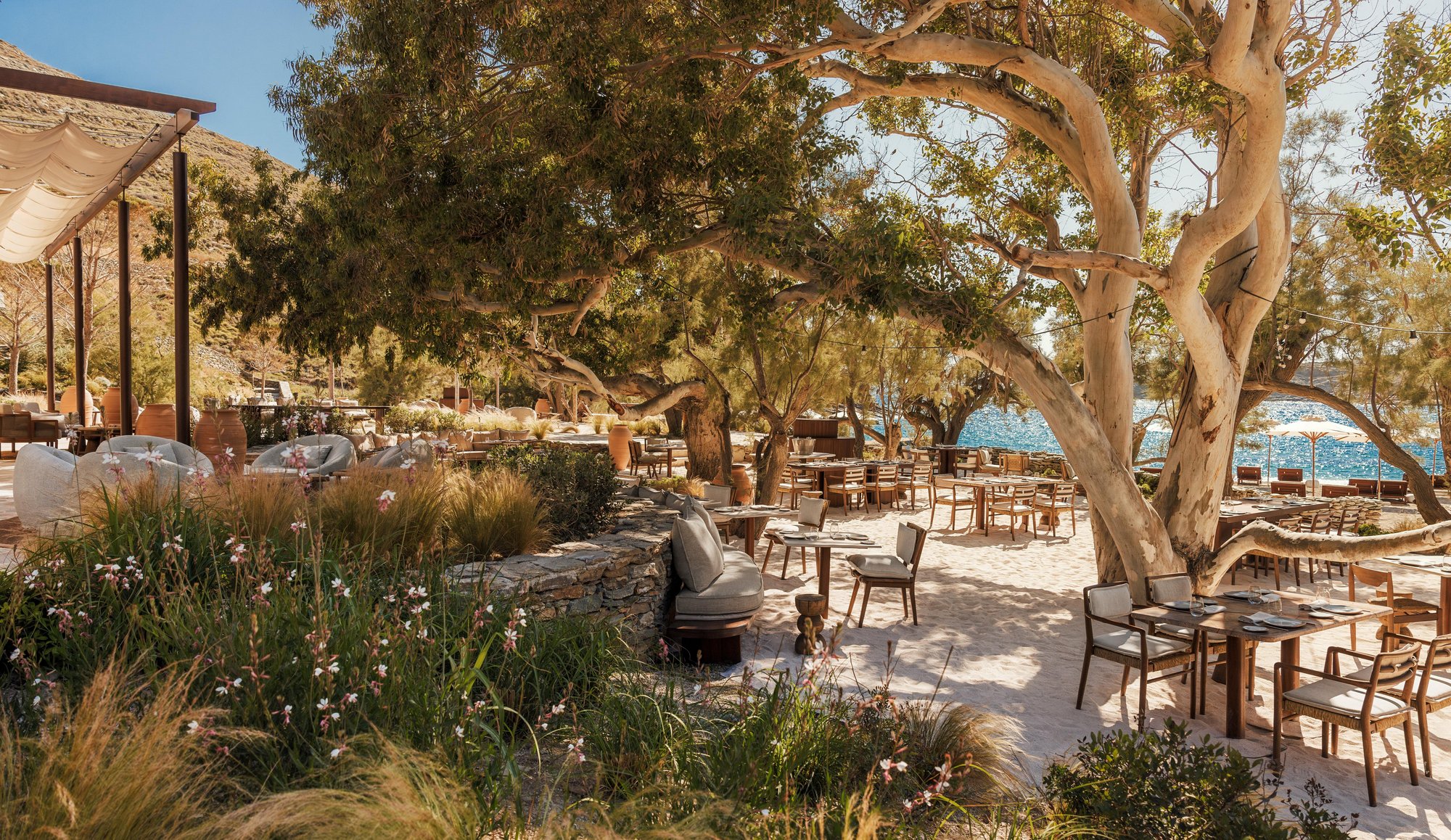 Bond Beach Club