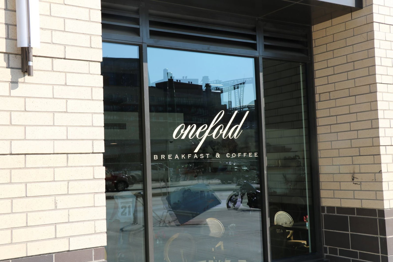 Onefold, Denver, United States