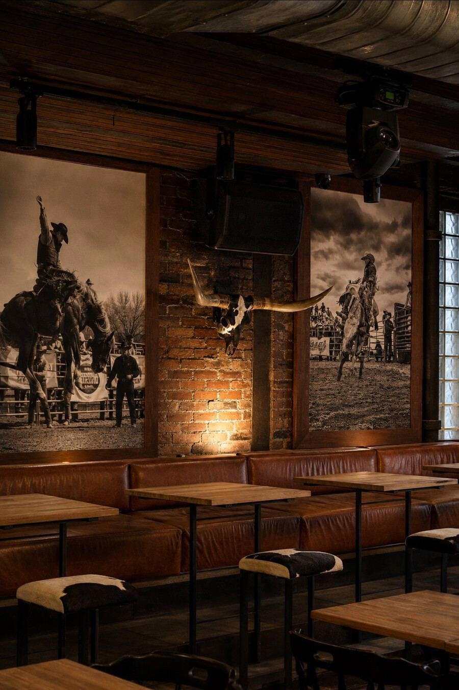 Bobby McGee bar in Montréal