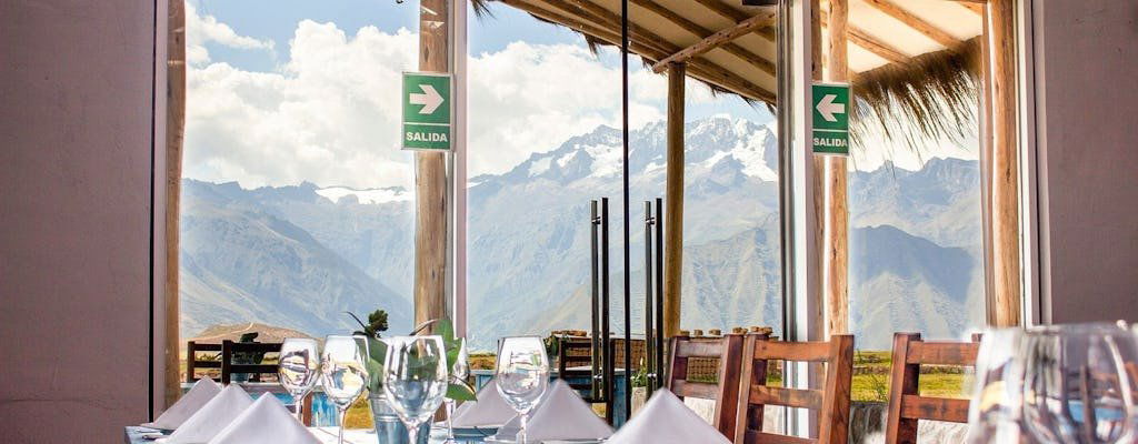 Unu Bar, Bar in Urubamba