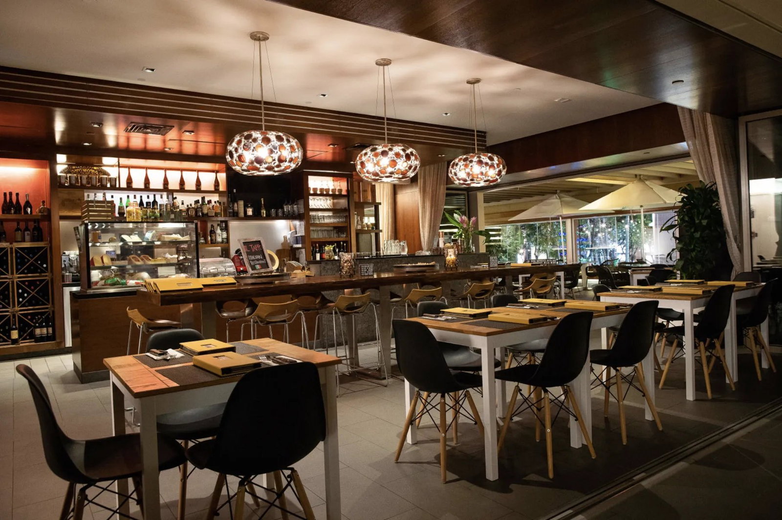 Tokkuri Tei, Urban Honolulu, United States