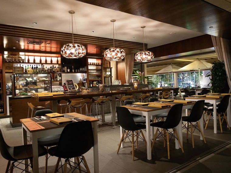 Tokkuri Tei, Urban Honolulu, United States