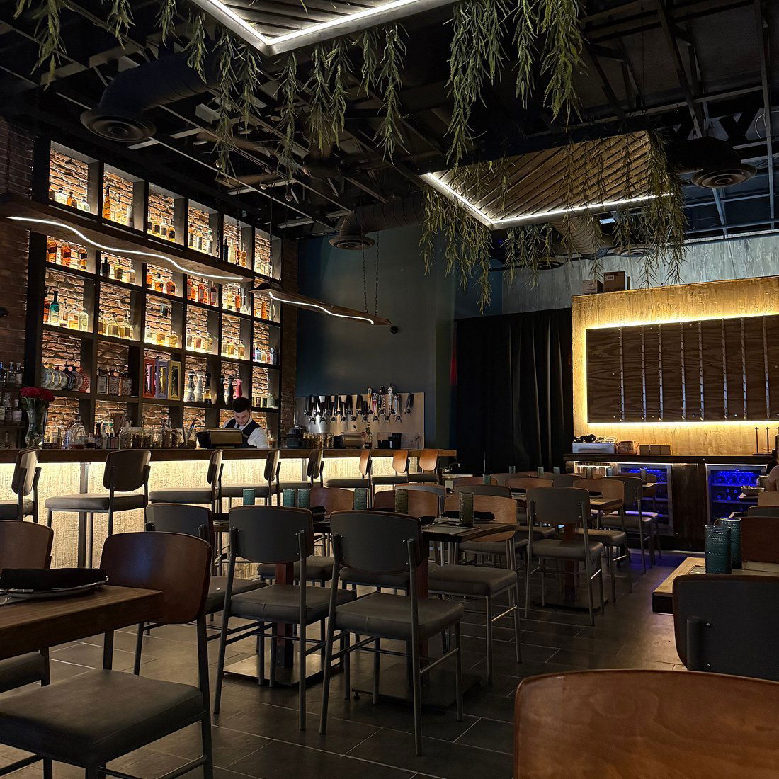 Miel de Agave Chandler, Bar in Chandler