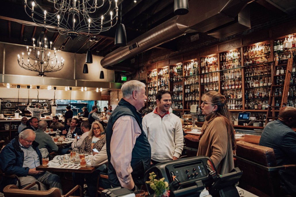 The Crunkleton, Charlotte, United States