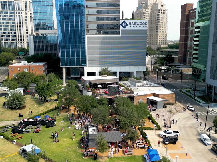 Happiest Hour, Dallas, United States