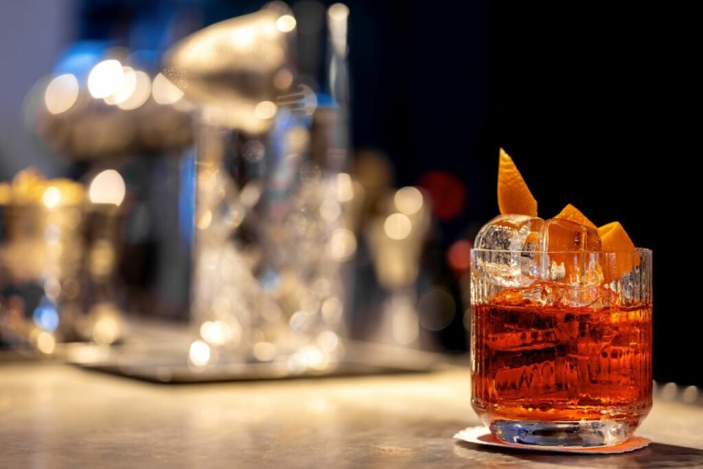 Bar de l’Hôtel