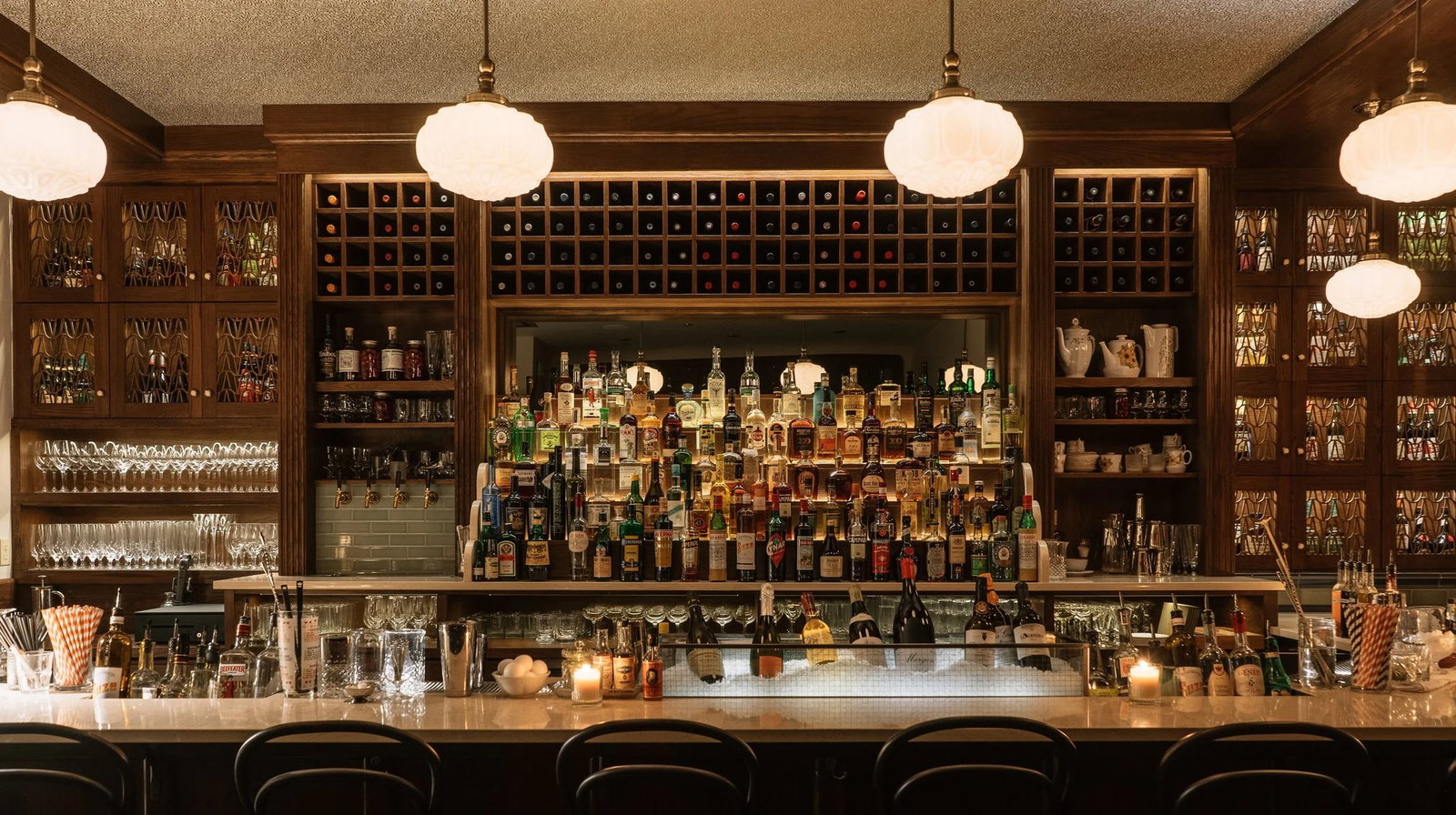 Clementine, Edmonton, Canada