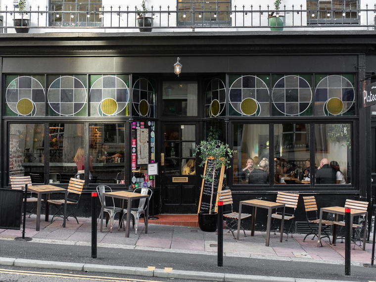 Plateau, Brighton and Hove, United Kingdom
