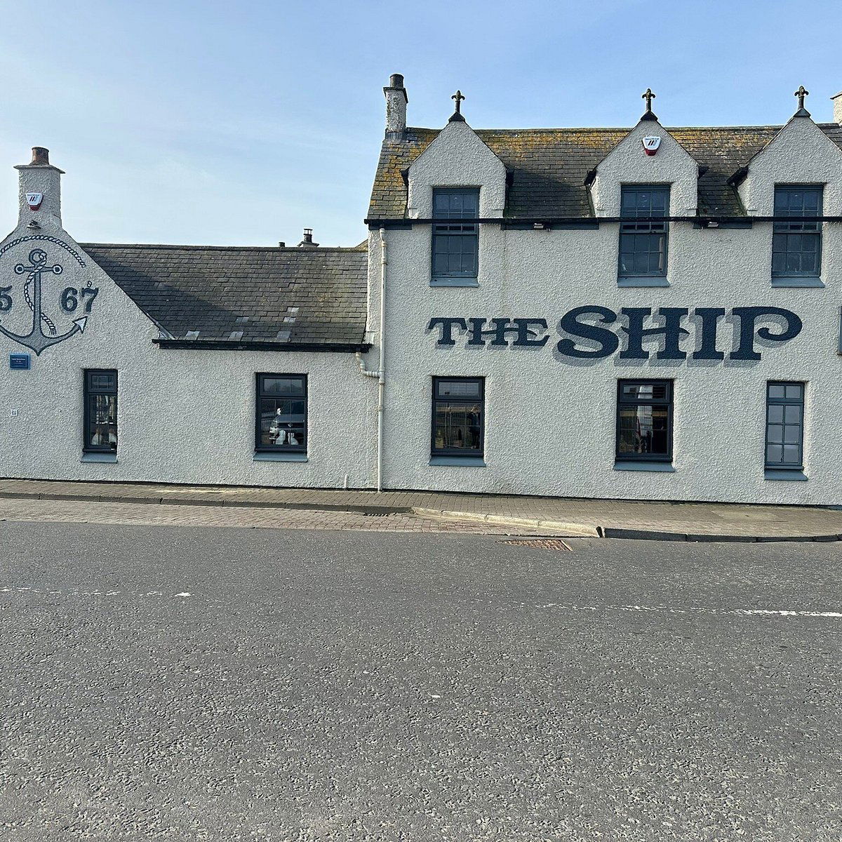 The Ship, Bar in Irvine