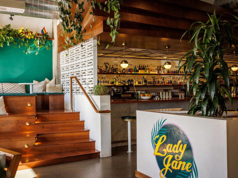 Lady Jane, Denver, United States