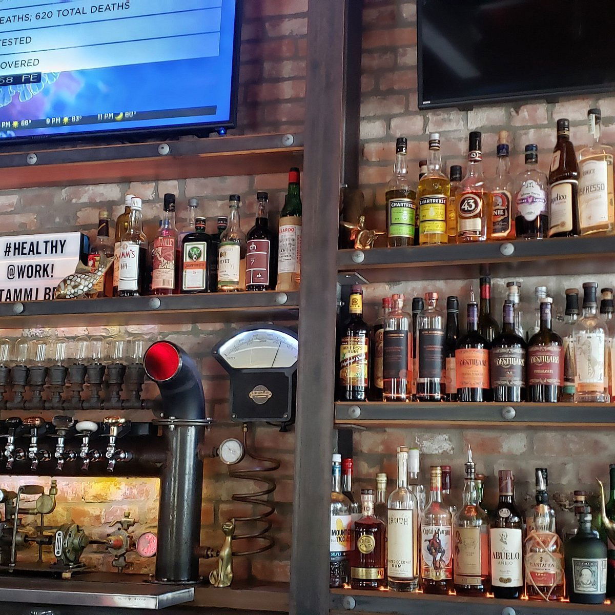 Ciao Ristorante, Bar in Louisville