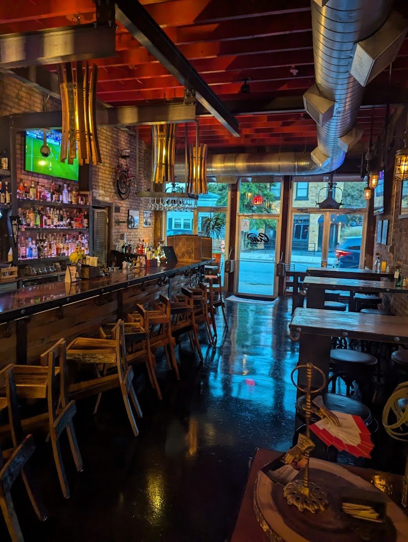 Ciao Ristorante, Louisville, United States