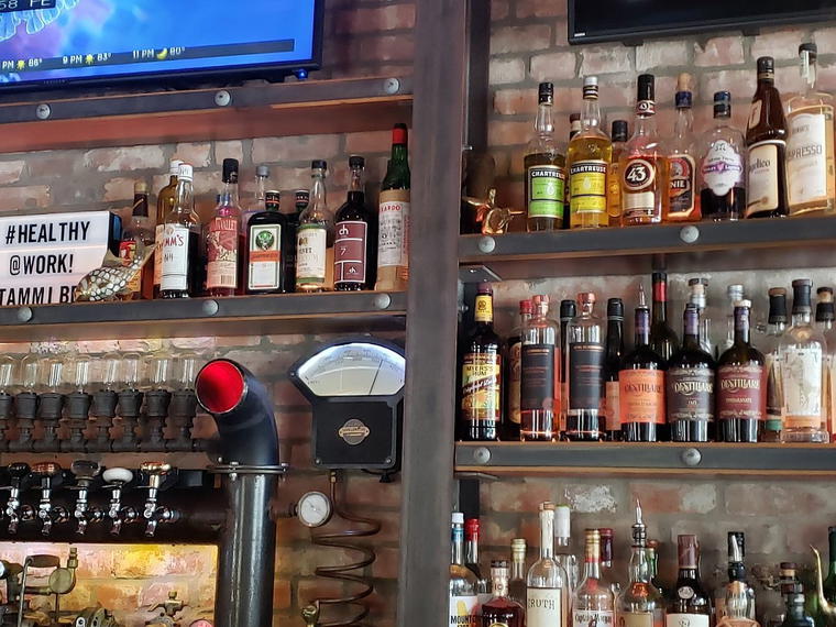 Ciao Ristorante, Louisville, United States