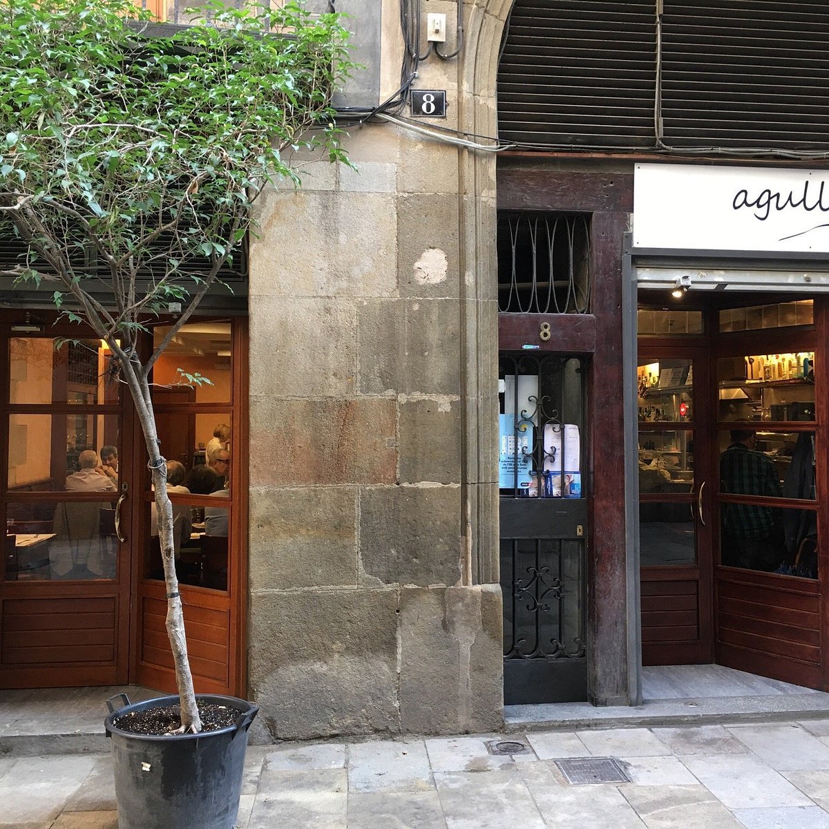 Vila Viniteca, Barcelona, Spain