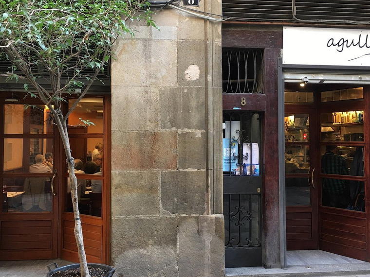 Vila Viniteca, Barcelona, Spain