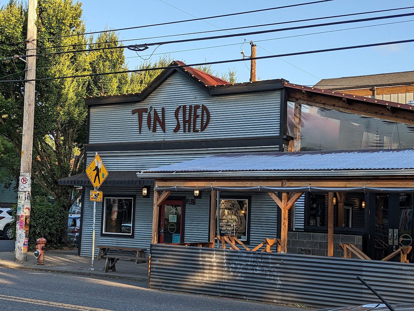 AleFire, Bar in Portland