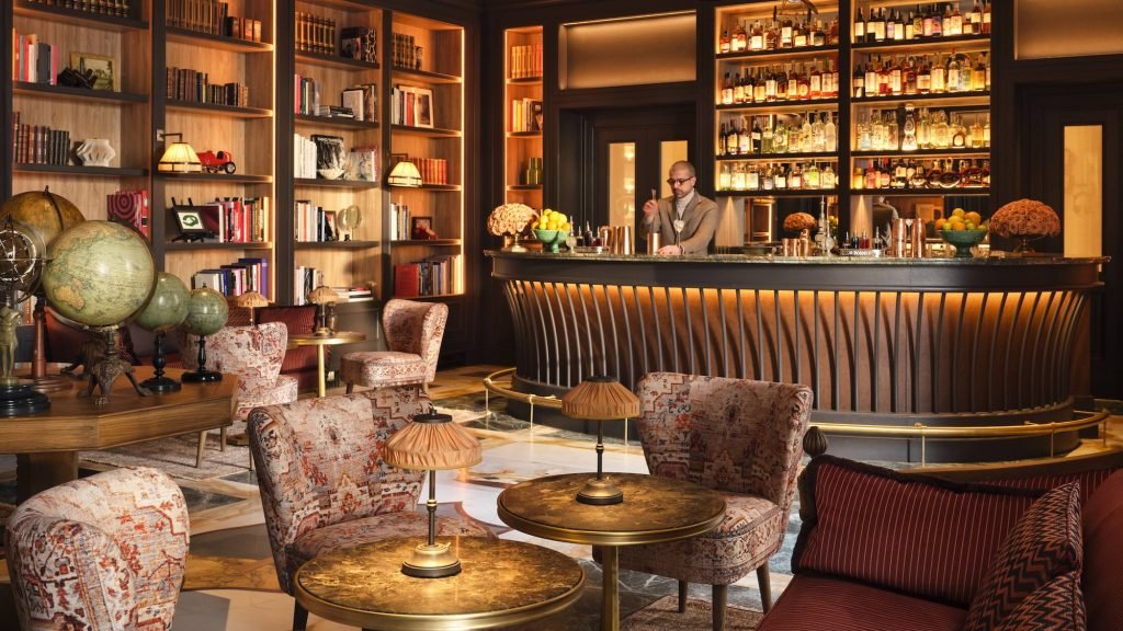 Bar Bertelli, Bar in Florence