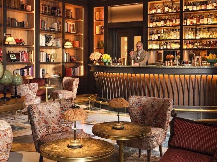 Bar Bertelli, Florence, Italy