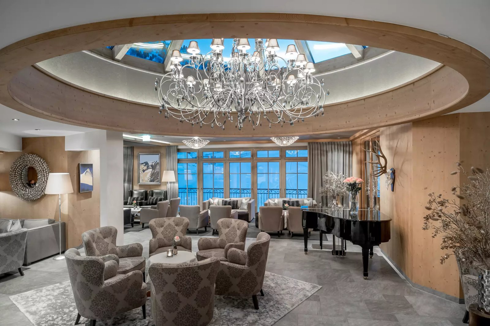Hochfirst Bar & Lounge