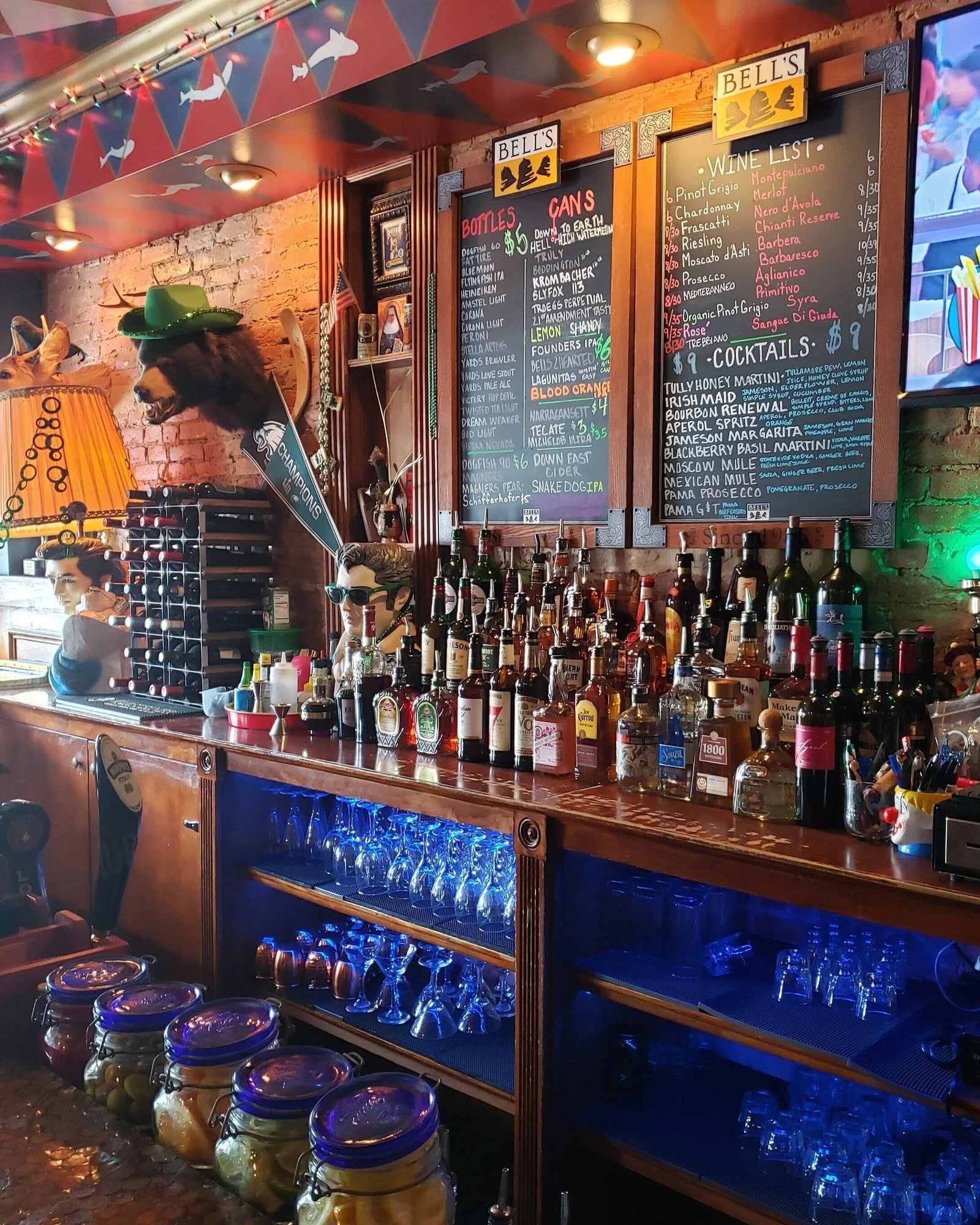 Murph's Bar, Philadelphia, United States
