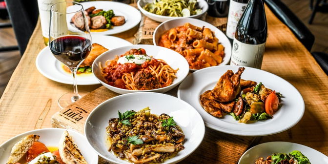 Osteria LuCa