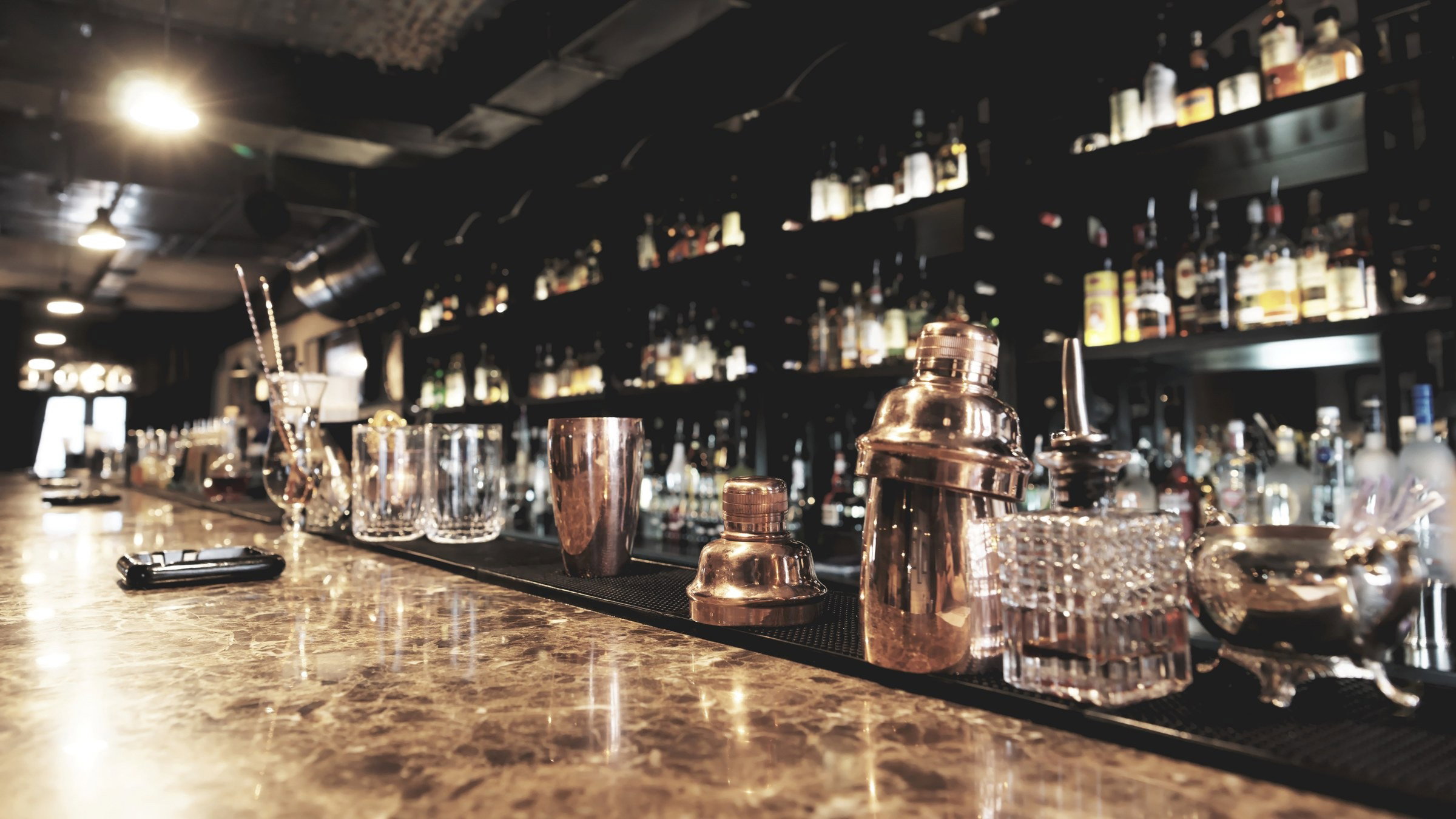 Bitter Bar