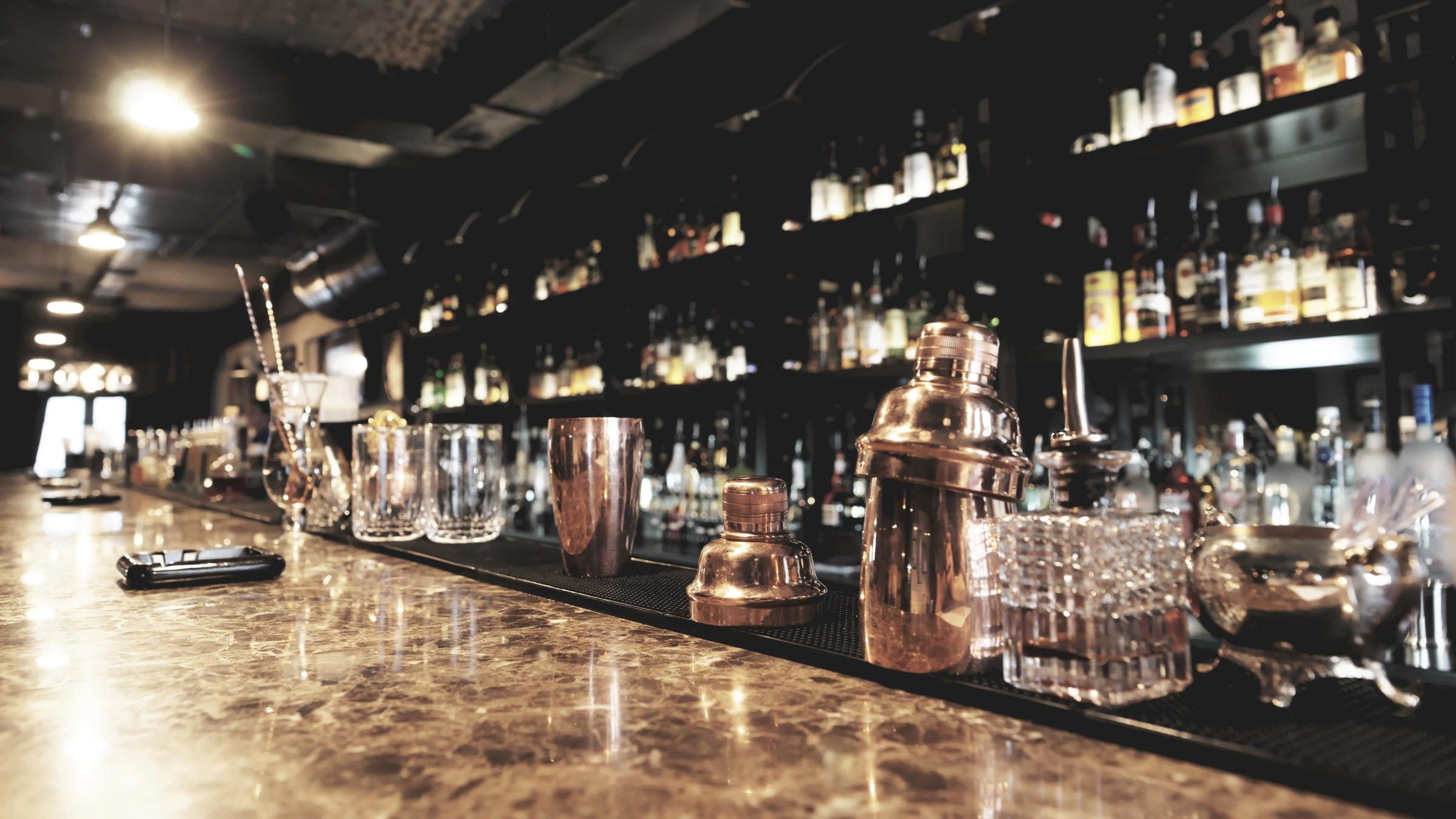 Bitter Bar bar in Florence