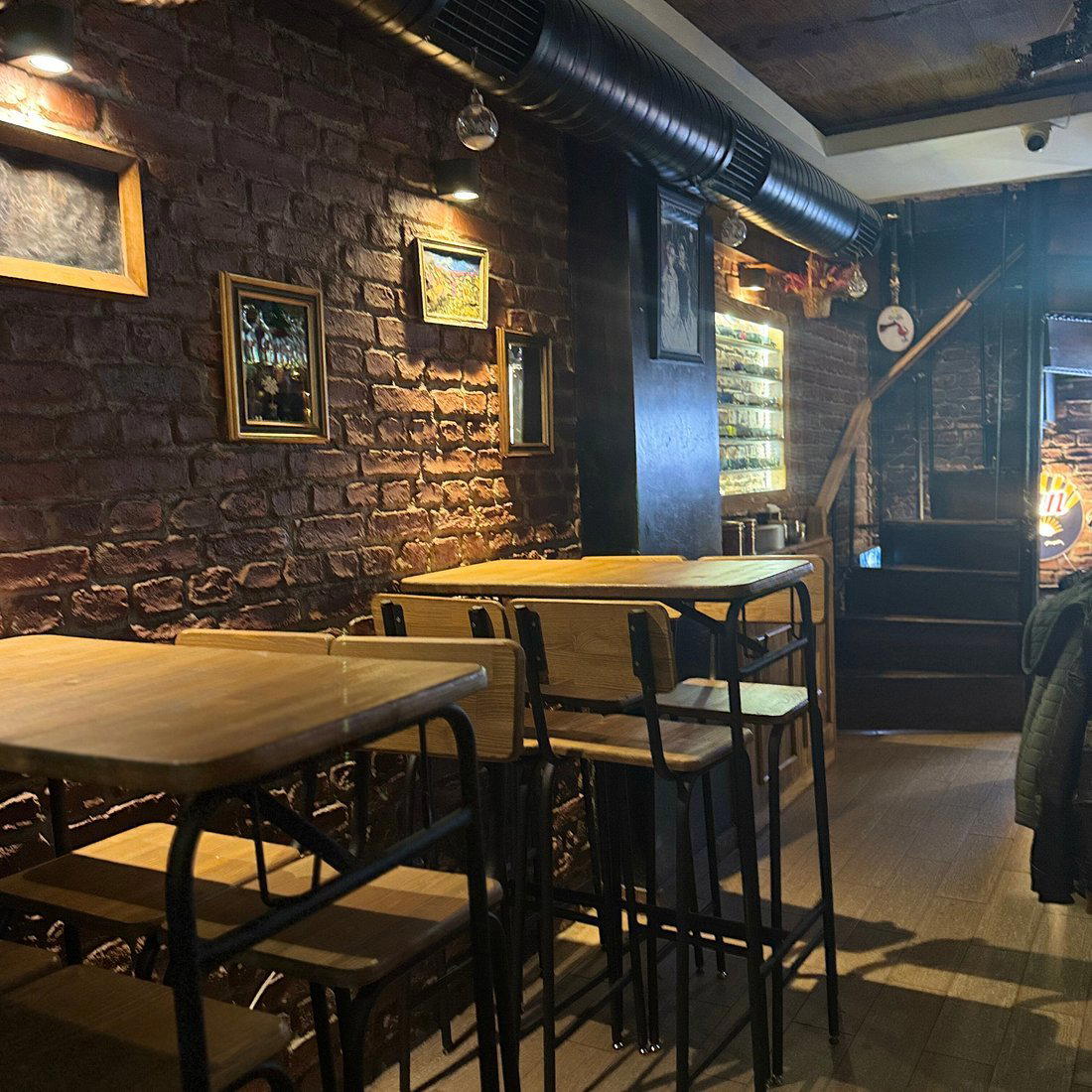 Beyoğlu, Istanbul, Turkey