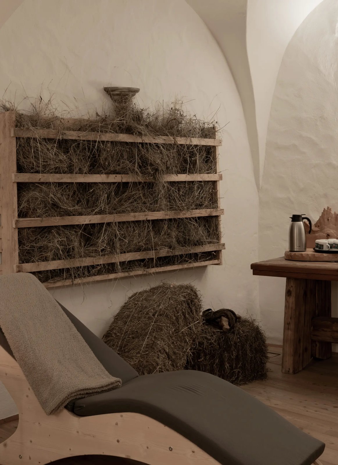 Ristorante Orso Grigio