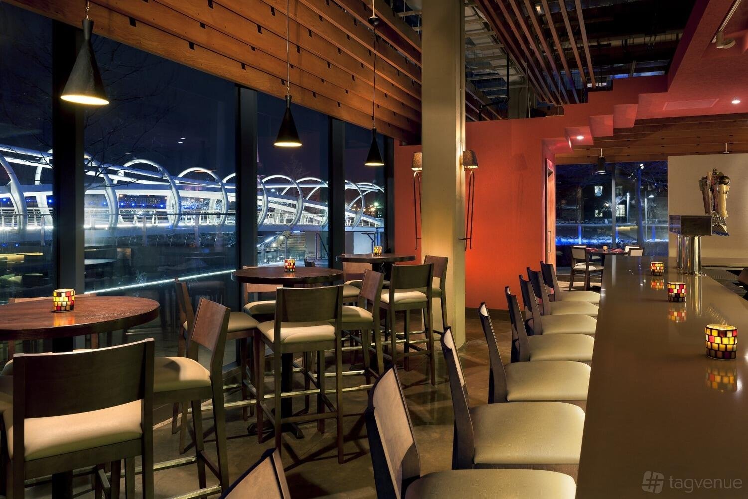 301 Water St SE bar in Washington DC